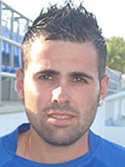 Juan Jesus (Arcos C.F.) - 2009/2010