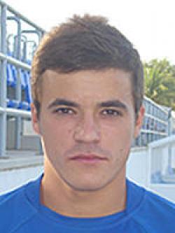 Moi Tenorio (Arcos C.F.) - 2009/2010