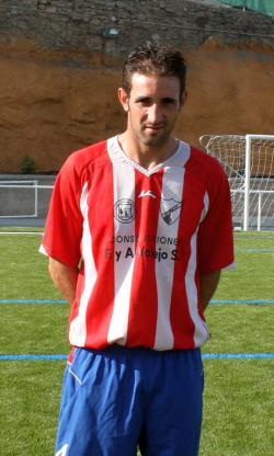 Diego (Otura C.F.) - 2009/2010
