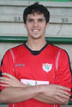 Manu Polo (C.P. Cacereo) - 2009/2010
