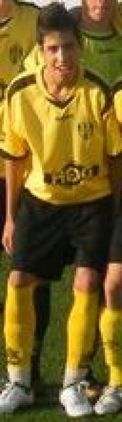 Pitu (Polideportivo Berja) - 2009/2010