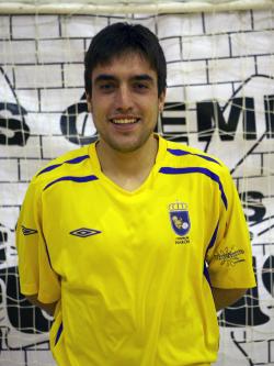 Juve (Cidade de Narn) - 2009/2010