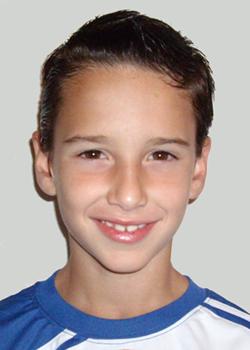 TOSIRIO (C.D. Tosiria) - 2009/2010