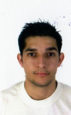 Juani (Montalbeo C.D.) - 2009/2010