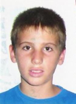 Maikel (E.M.D. Jdar) - 2009/2010
