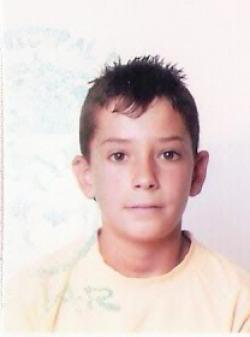 Rivera (E.M.D. Jdar) - 2009/2010