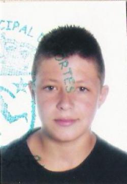Pedro (E.M.D. Jdar) - 2009/2010