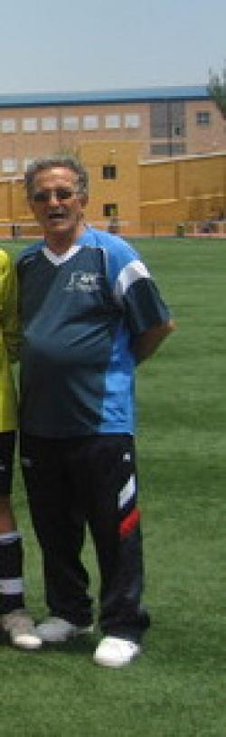 ABUELO (Atltico La Zubia) - 2009/2010