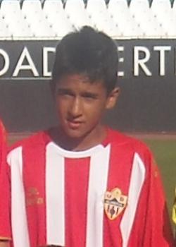 David (U.D. Almera) - 2009/2010