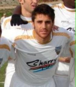 Toni (C.D. Ronda) - 2009/2010
