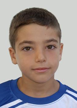 Carlos (C.D. Tosiria) - 2009/2010
