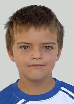 Manuel (C.D. Tosiria) - 2009/2010