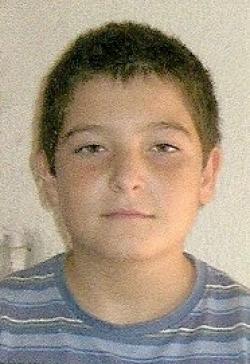 Pablo (C.D. Hutor Vega B) - 2009/2010