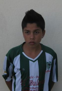 Antonio (C. Atl. Estacin) - 2009/2010