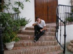 Juanmi (Natacin Almera ) - 2009/2010