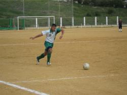 Javi (Andaluca C.M.) - 2009/2010