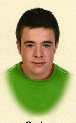 Carlitos (Orcera C.F.) - 2009/2010