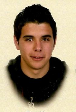 Raul (Orcera C.F.) - 2009/2010