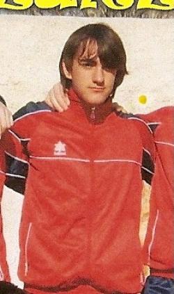 Fidel (Orcera C.F.) - 2009/2010