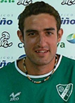 Lolo (Coruxo F.C.) - 2009/2010