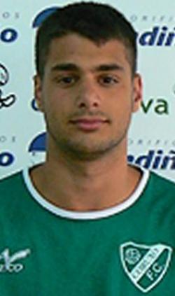 Kuka (Coruxo F.C.) - 2009/2010