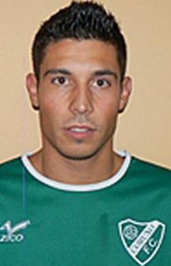 Pablo Valle (Coruxo F.C.) - 2009/2010