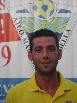 Rivilla (F.C. Marbell) - 2009/2010