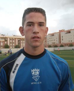 David (Almodvar del Ro) - 2009/2010