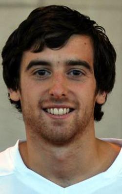 Jorge (Santiago Futsal B) - 2009/2010