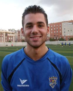 Adri Crespo (C.P. Cacereo) - 2009/2010