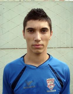 Abel (Sneca C.F.) - 2009/2010