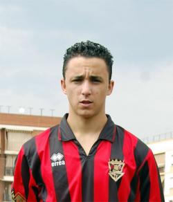 Lolo (Menciano Atltico CD) - 2009/2010