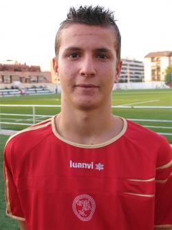 Miguel (Granada74-Zaidin) - 2009/2010
