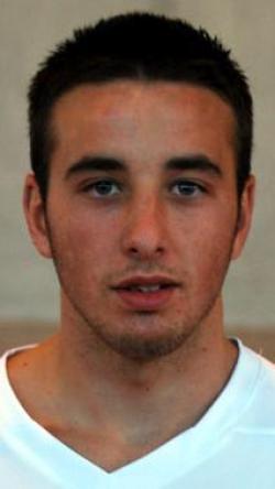 Pablo Tojo (Santiago Futsal B) - 2009/2010