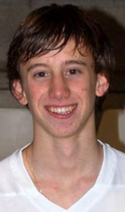 Santi (Santiago Futsal B) - 2009/2010