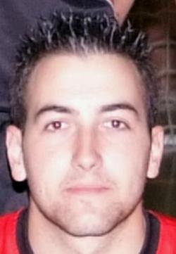 Sergio (Cistierna) - 2009/2010