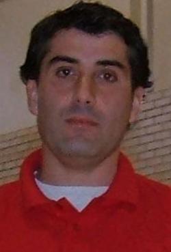 Nacho (Torre de los Reyes) - 2009/2010