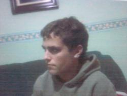ivan puga (Parador Roquetas) - 2009/2010