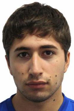 David (Azkar  Lugo B) - 2009/2010