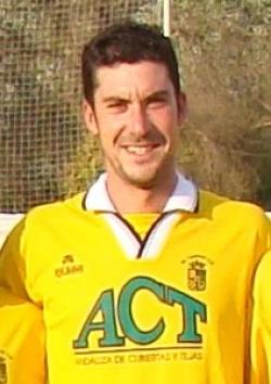 PICHU (El Carpio C.F.) - 2009/2010