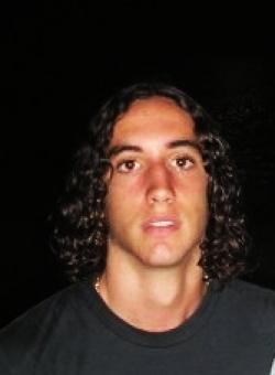 Ivn (Costa Unida C.F.) - 2009/2010
