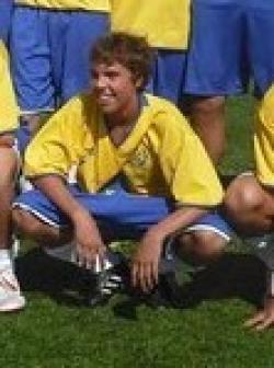 Tevez (Costa Unida C.F.) - 2009/2010