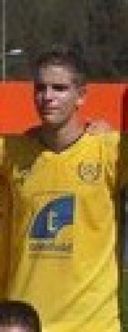 Rodero (Costa Unida C.F.) - 2009/2010