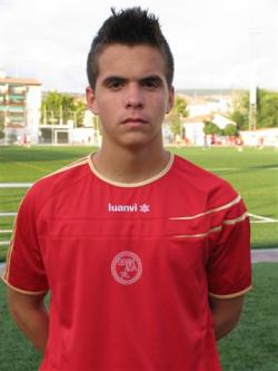 MIGUE (Granada 74-Zaidn B) - 2009/2010