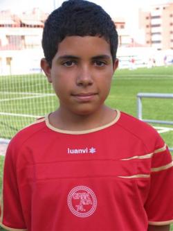 JAVI (Granada74-Zaidn) - 2009/2010