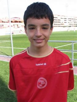 Sergio Torreblanca (Granada74-Zaidn) - 2009/2010