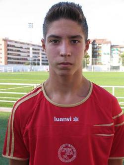 CARLOS  REJON (Granada74-Zaidin B) - 2009/2010