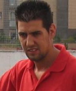 MODESTO (Granada74-Zaidin B) - 2009/2010