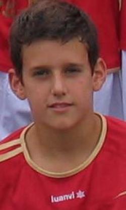 Pitres (Gr74-Zaidin B) - 2009/2010
