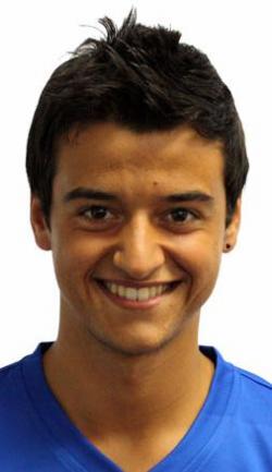 Hugo Snchez (Prone Lugo A.D.) - 2009/2010